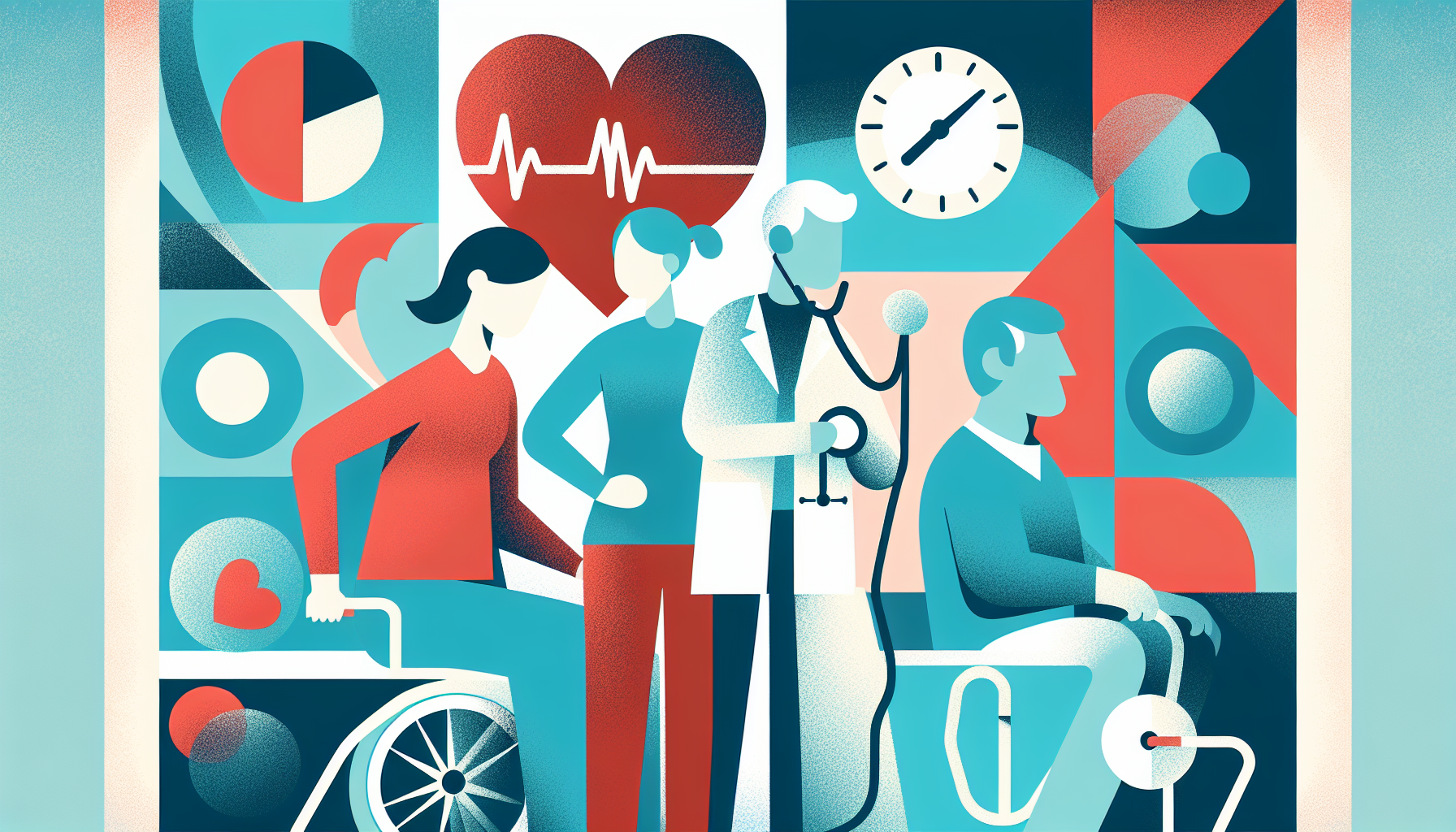 10 Tips for Maximizing the Benefits of Physical Therapy and Cardiac Rehab