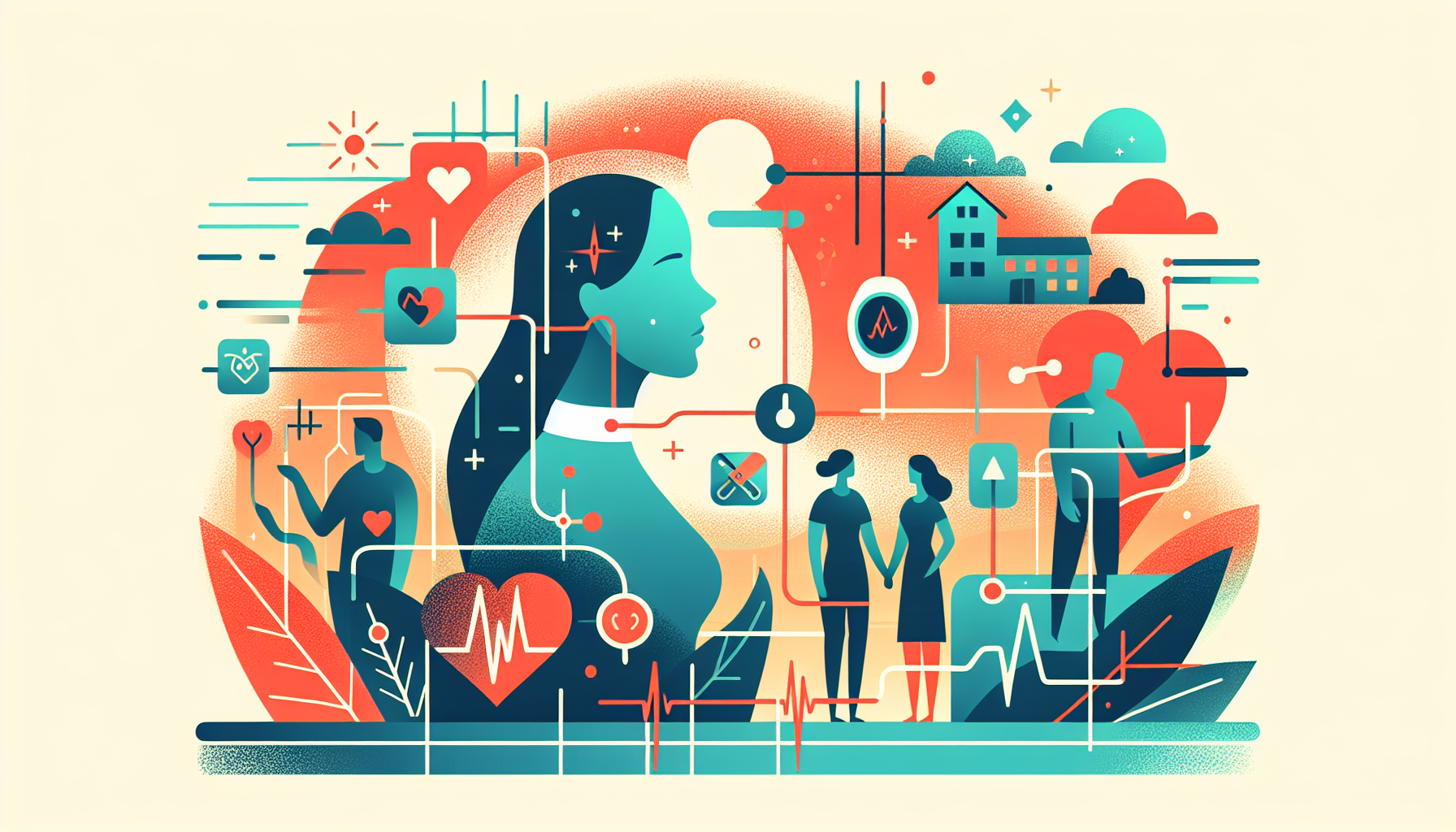 24-Hour Health Monitoring: Benefits and Uses of Wearable Medical Devices