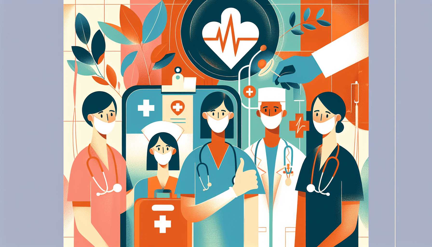 6 Essential Tasks to Prepare for a Planned Hospital Stay