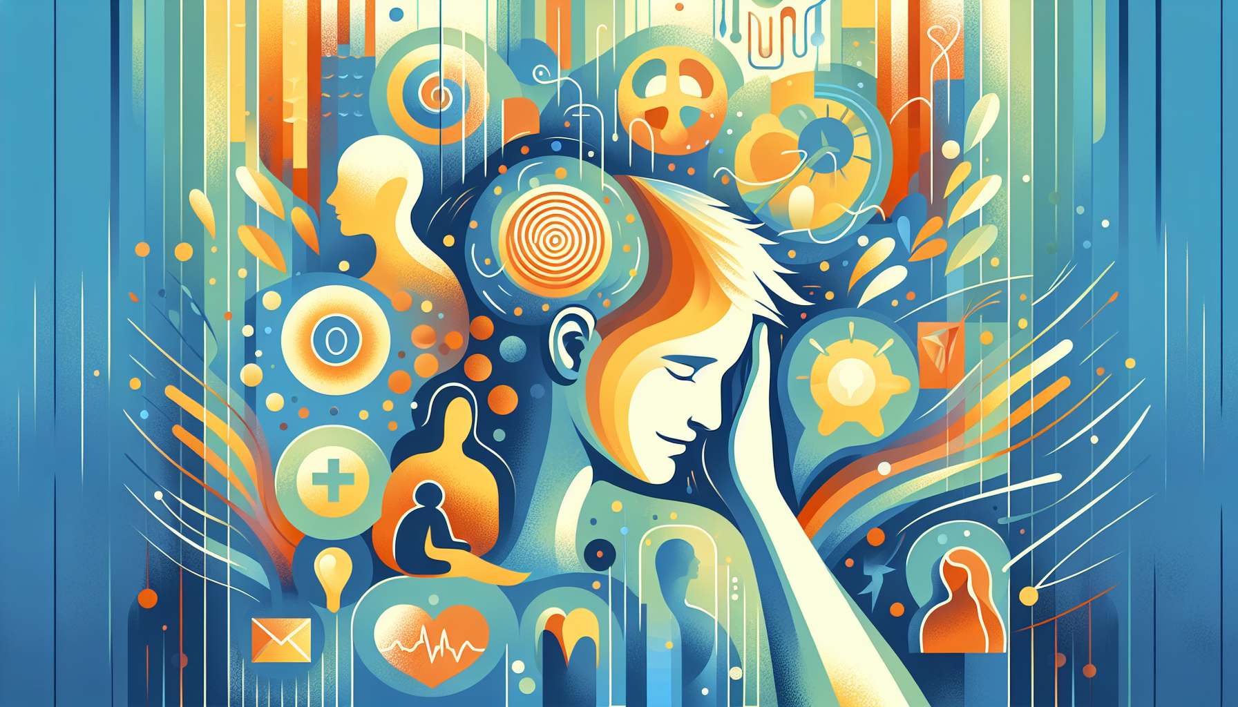 Understanding Absence Seizures: Causes, Symptoms, and Treatment Options