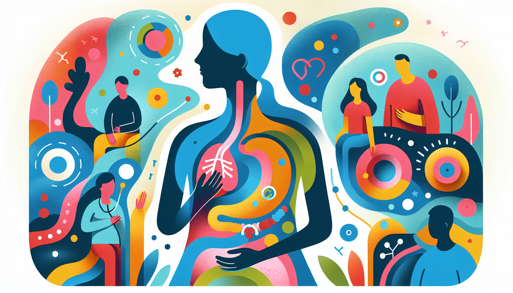 Understanding Achalasia: Symptoms, Causes, and Treatment Options