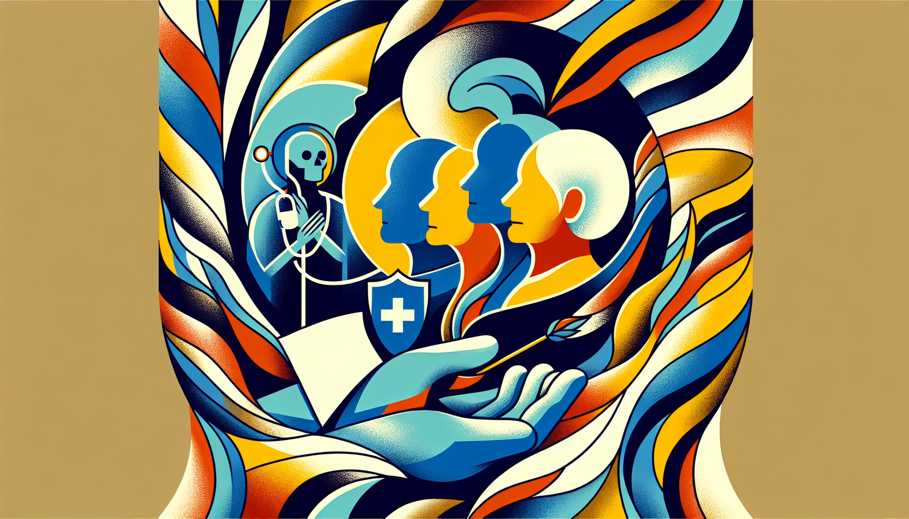 Advance Directives: Ensuring Your End-of-Life Wishes Are Respected