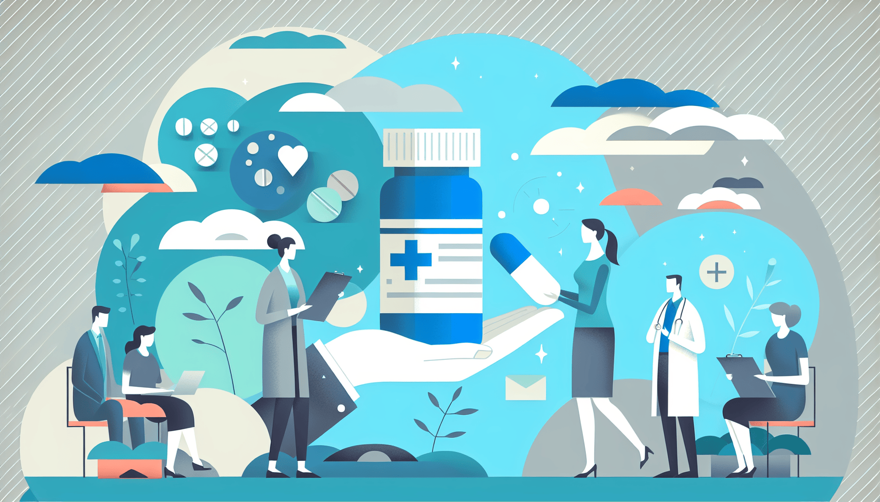 Affordable Prescription Drugs: How to Save Money on Your Medications