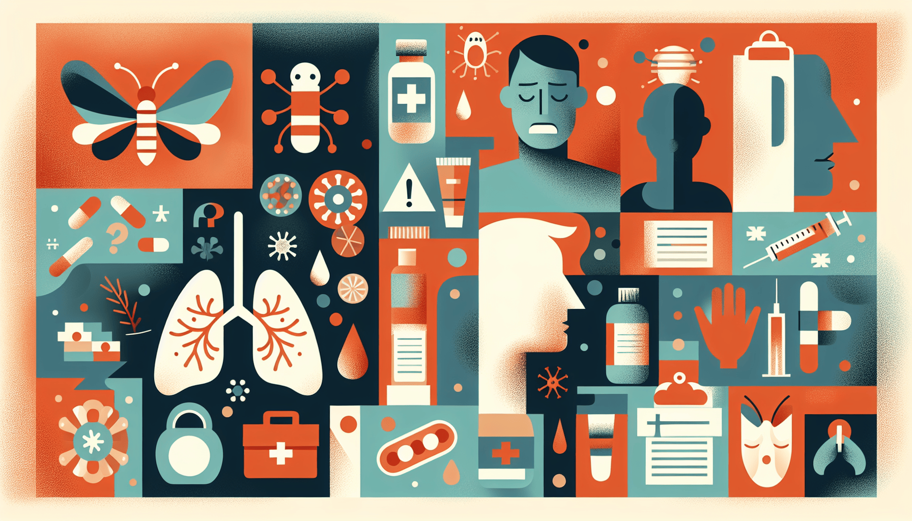 Understanding Allergies: Symptoms, Causes, and Management Options