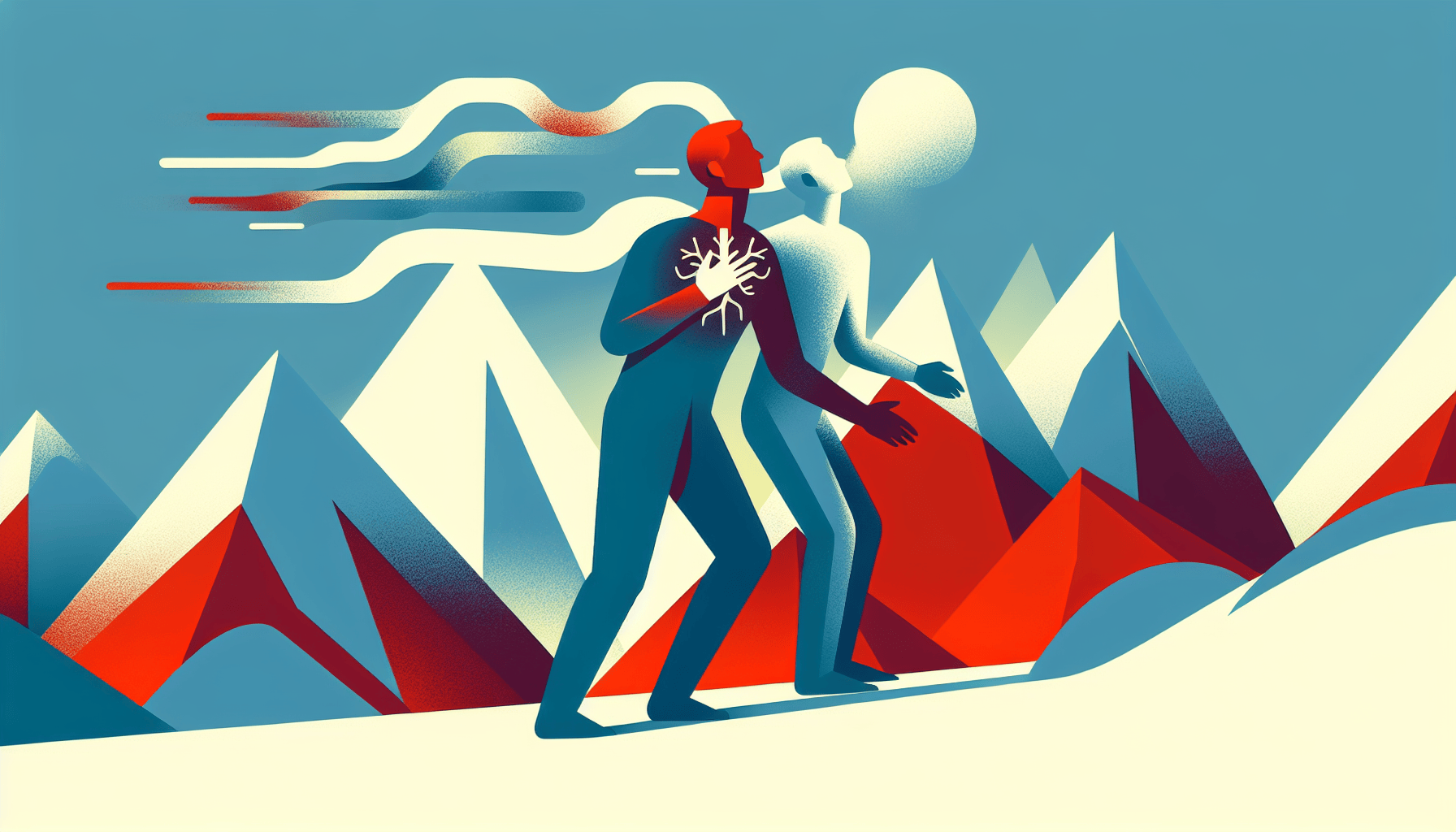 Understanding Altitude Sickness: Causes, Symptoms, and Prevention