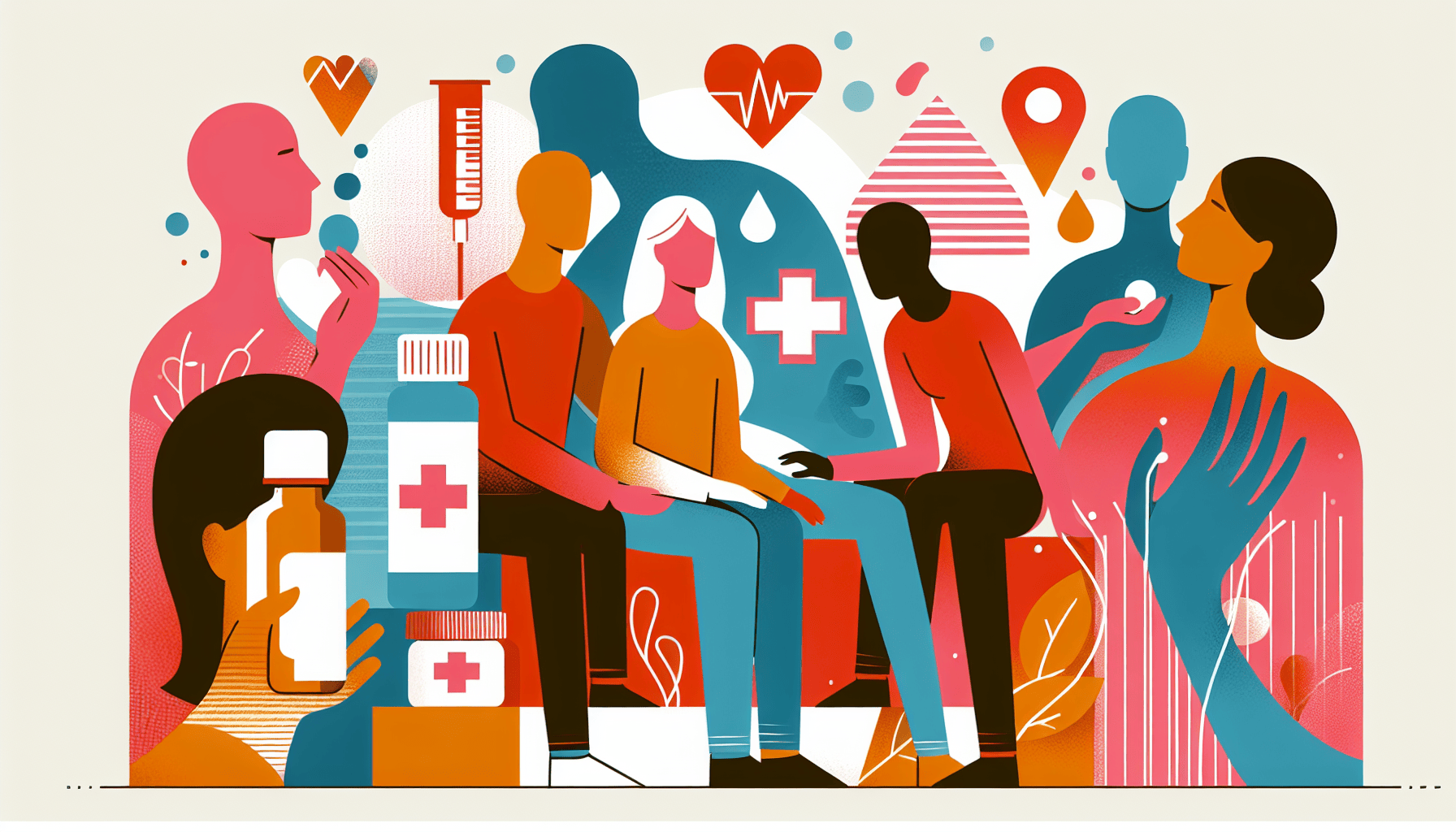 Understanding Anaphylaxis: Causes, Symptoms, and Treatment Options