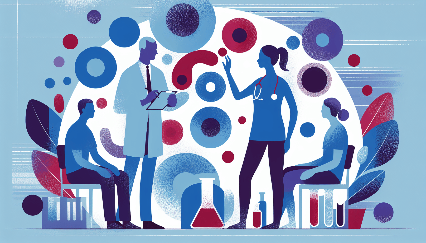 Understanding Autoimmune Hemolytic Anemia (AIHA): Causes, Symptoms, Diagnosis, and Treatment