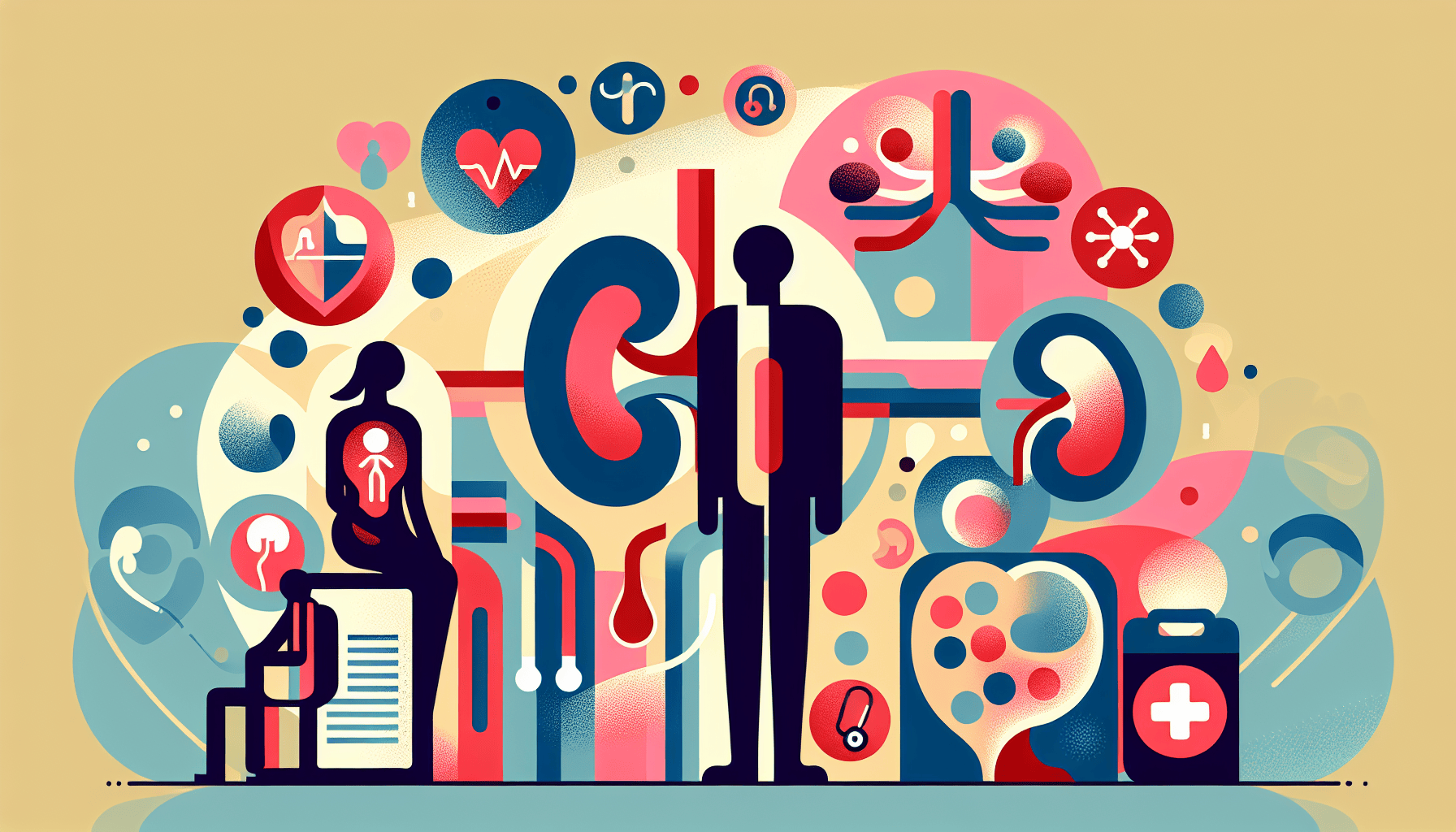 Understanding Autosomal Dominant Polycystic Kidney Disease (ADPKD): Symptoms, Causes, Diagnosis, and Treatment