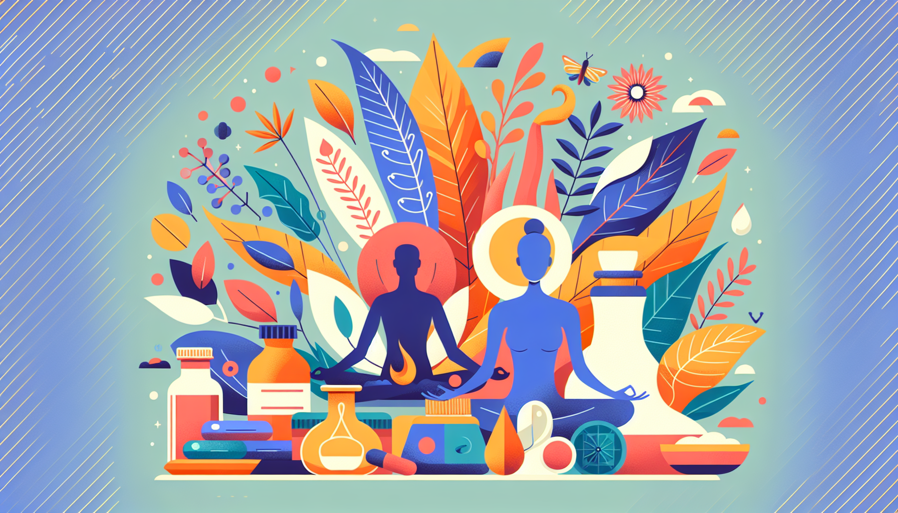 Understanding Ayurveda: A Beginner's Guide to the Ancient Holistic Healing System