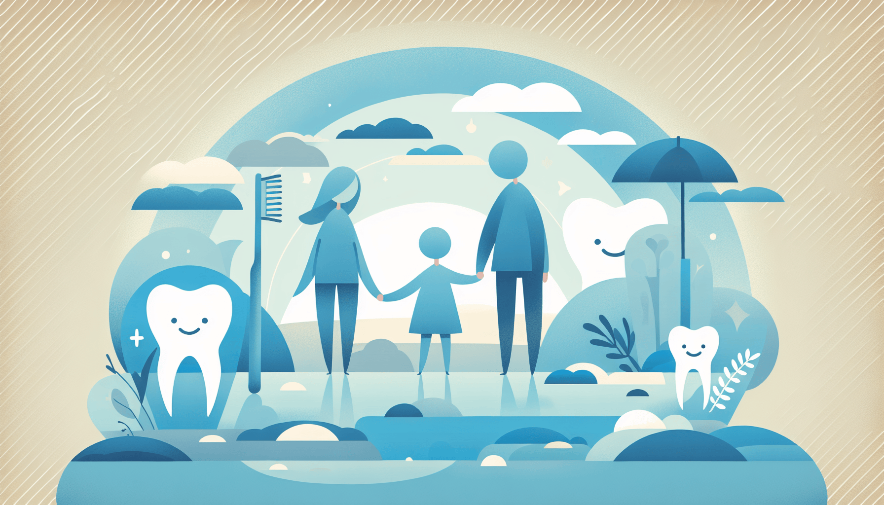 Baby Teeth Care: A Parent's Guide to Healthy Smiles