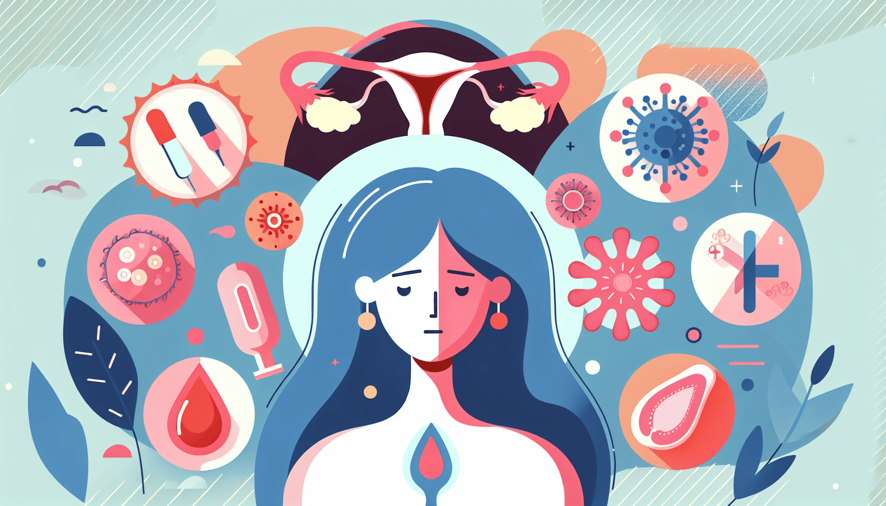 Understanding Bacterial Vaginosis: Causes, Symptoms, and Treatment Options