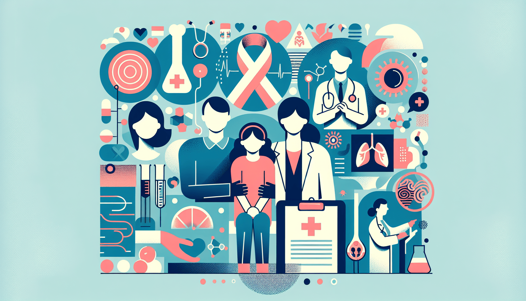 Understanding Batten Disease: Symptoms, Types, Diagnosis, and Treatment Options