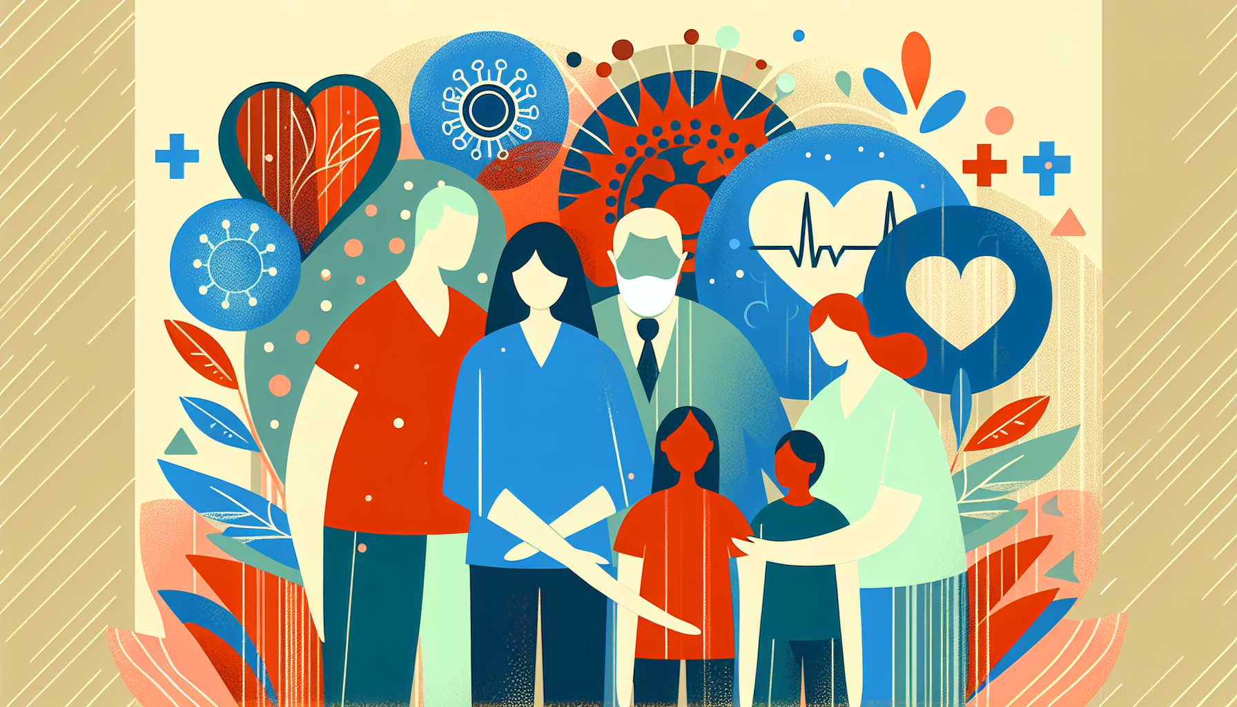 Understanding Behcet's Syndrome: Symptoms, Causes, Diagnosis, and Treatment