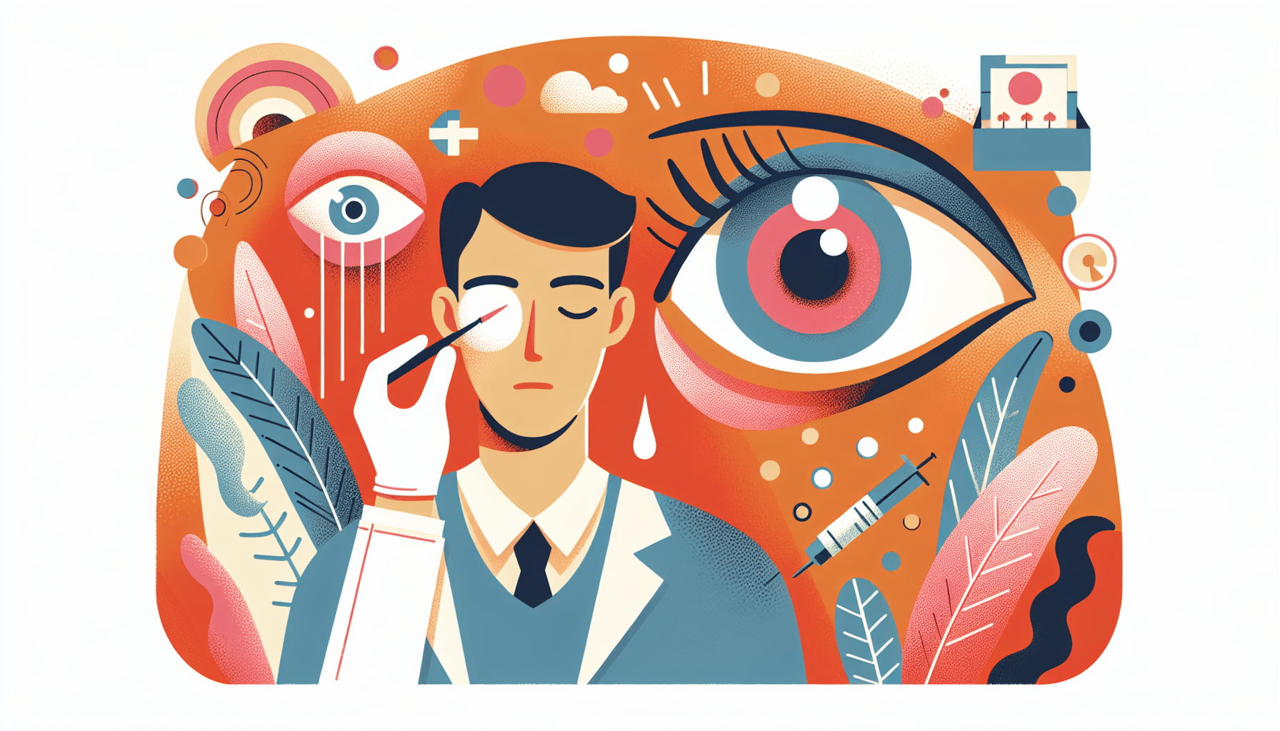 Understanding Blepharitis: Causes, Symptoms, and Treatment Options