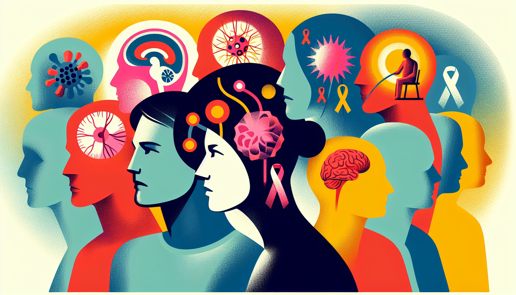 Understanding Brain Tumors: Types, Symptoms, Diagnosis, and Treatment Options