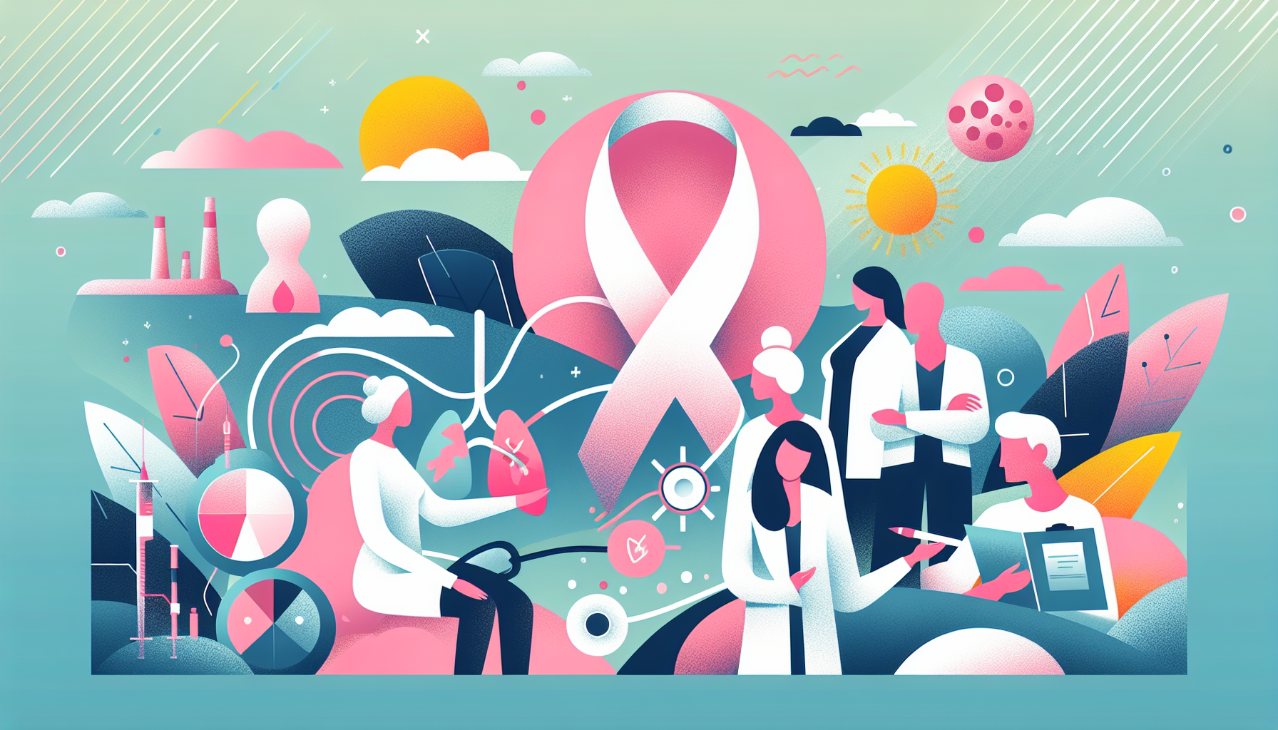 Understanding Breast Cancer Treatment Options: A Comprehensive Guide