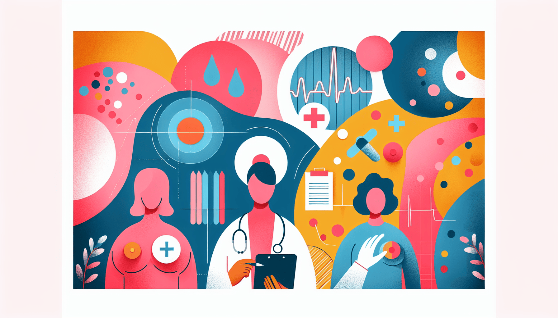 Understanding Breast Lumps: Causes, Symptoms, and When to See a Doctor