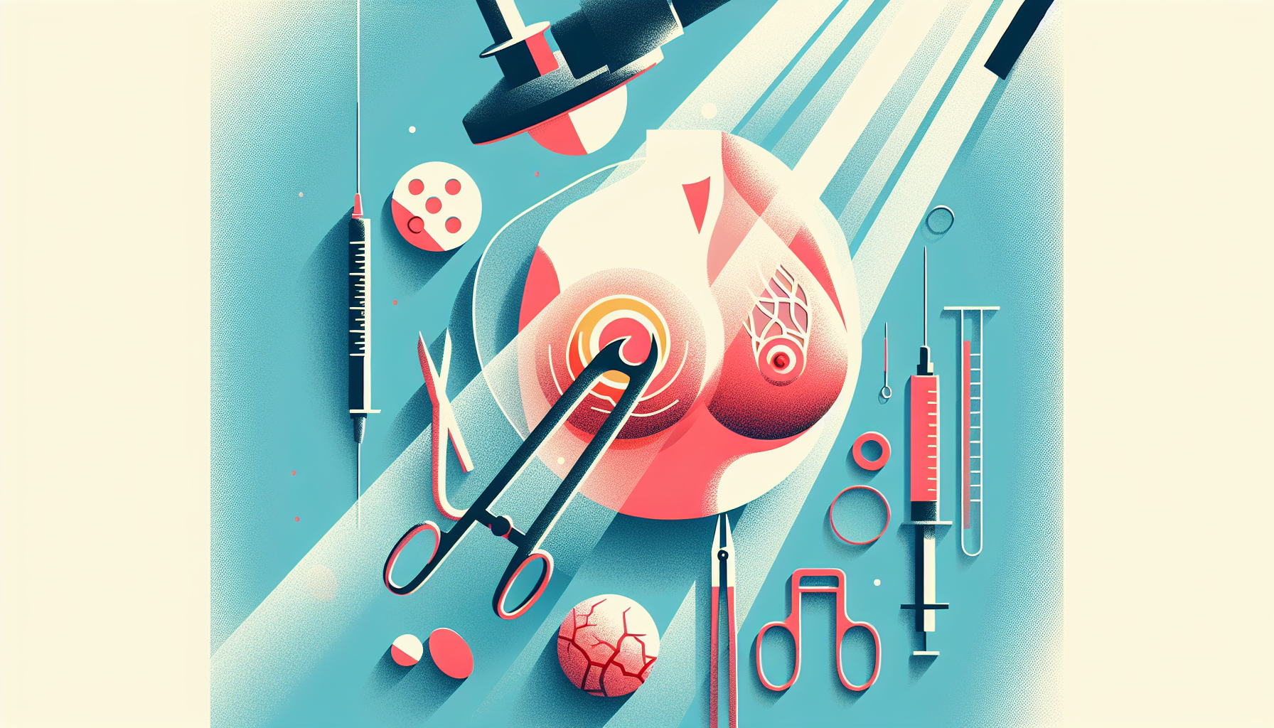 Breast Reconstruction After Mastectomy: Options, Procedure, and Recovery