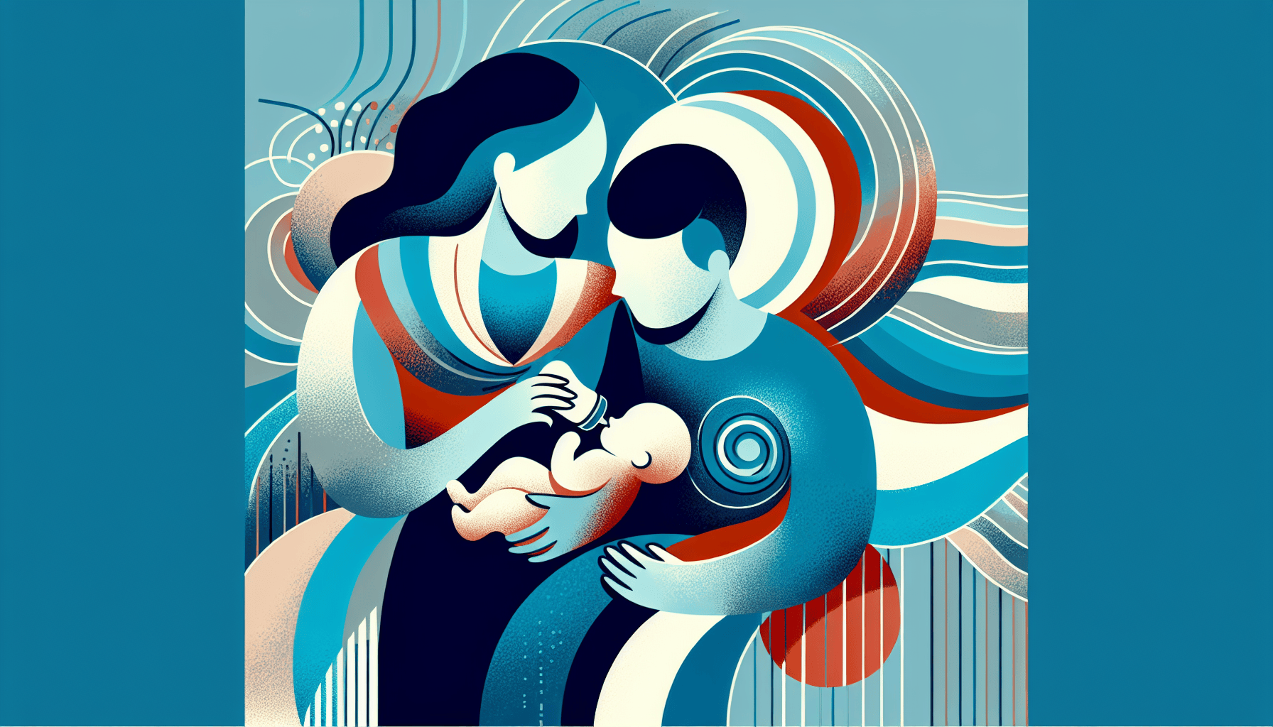 Breast vs. Formula Feeding: Making the Right Choice for Your Baby