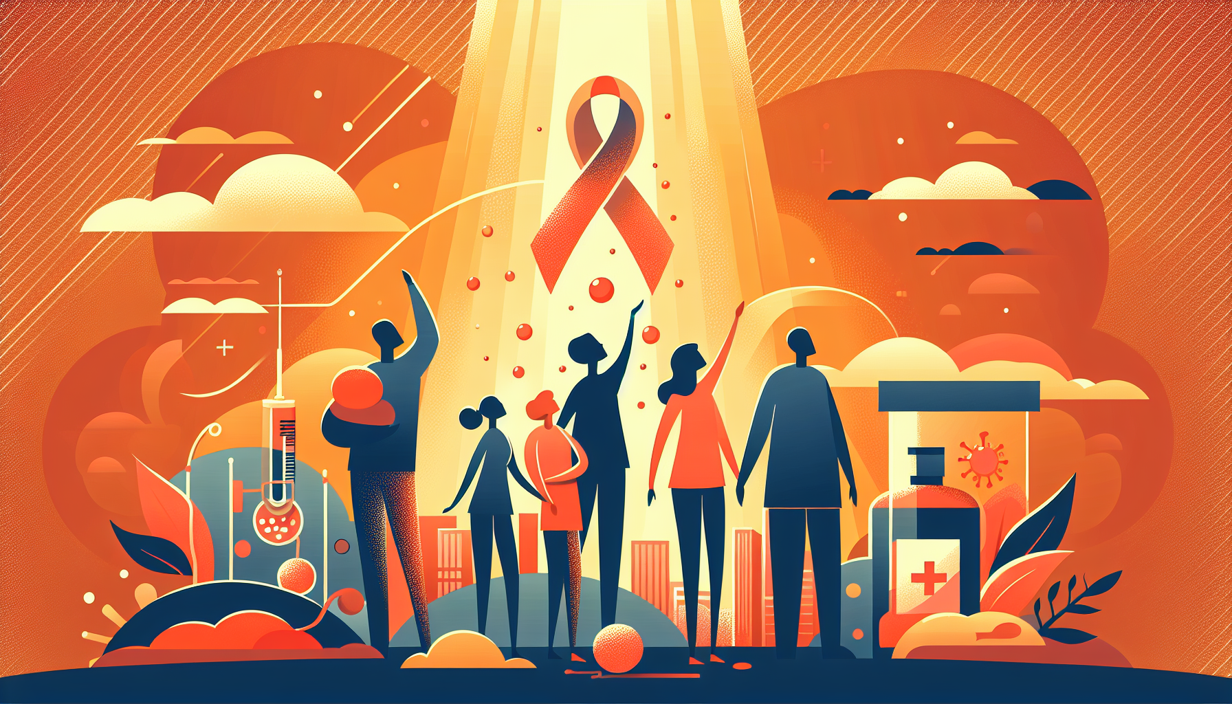 Cancer Death Rates Drop Significantly as New Treatments Emerge