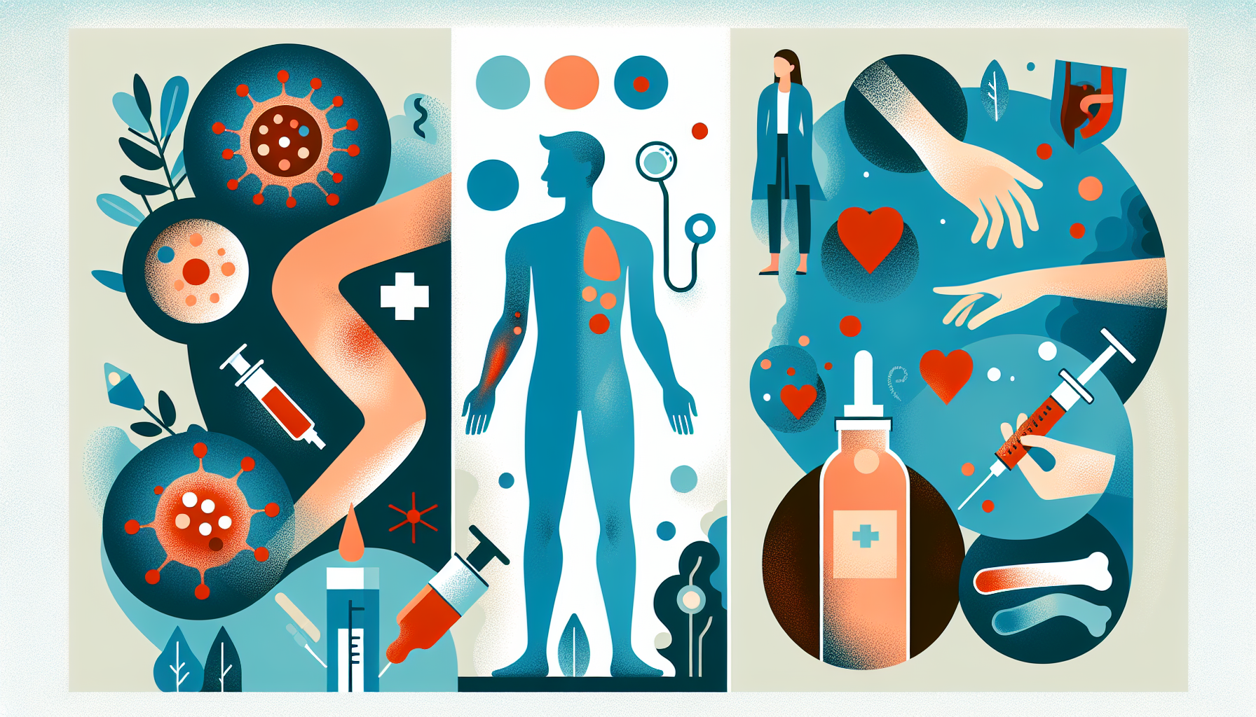 Understanding Cellulitis: Causes, Symptoms, and Treatment Options