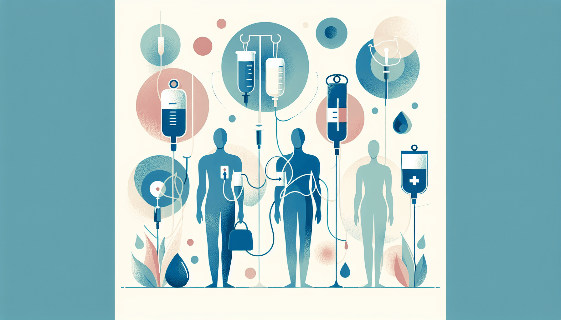 Understanding Central Venous Catheters (CVCs): Types, Uses, and Care