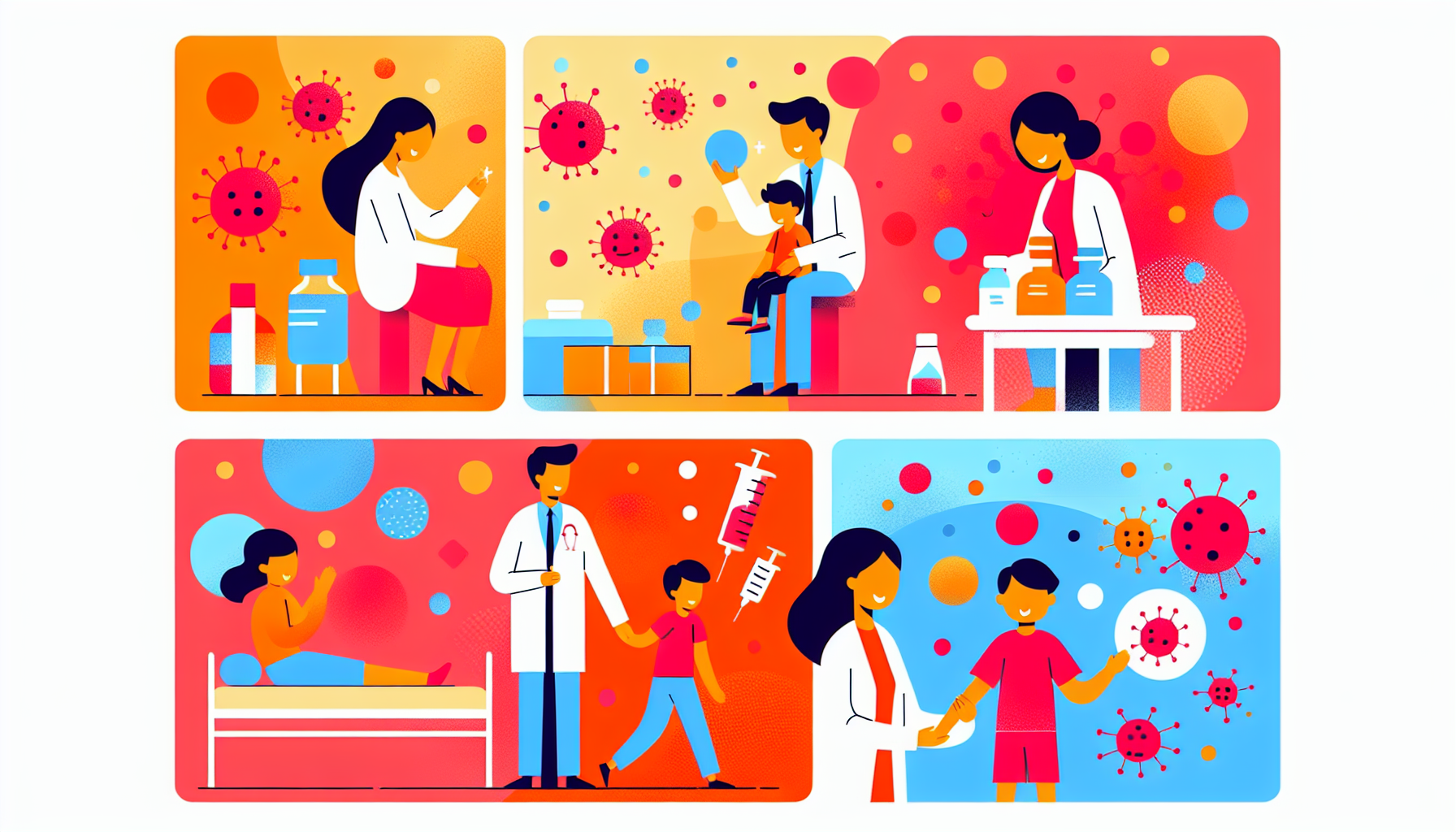 Understanding Chickenpox: Causes, Symptoms, Treatment, and Prevention