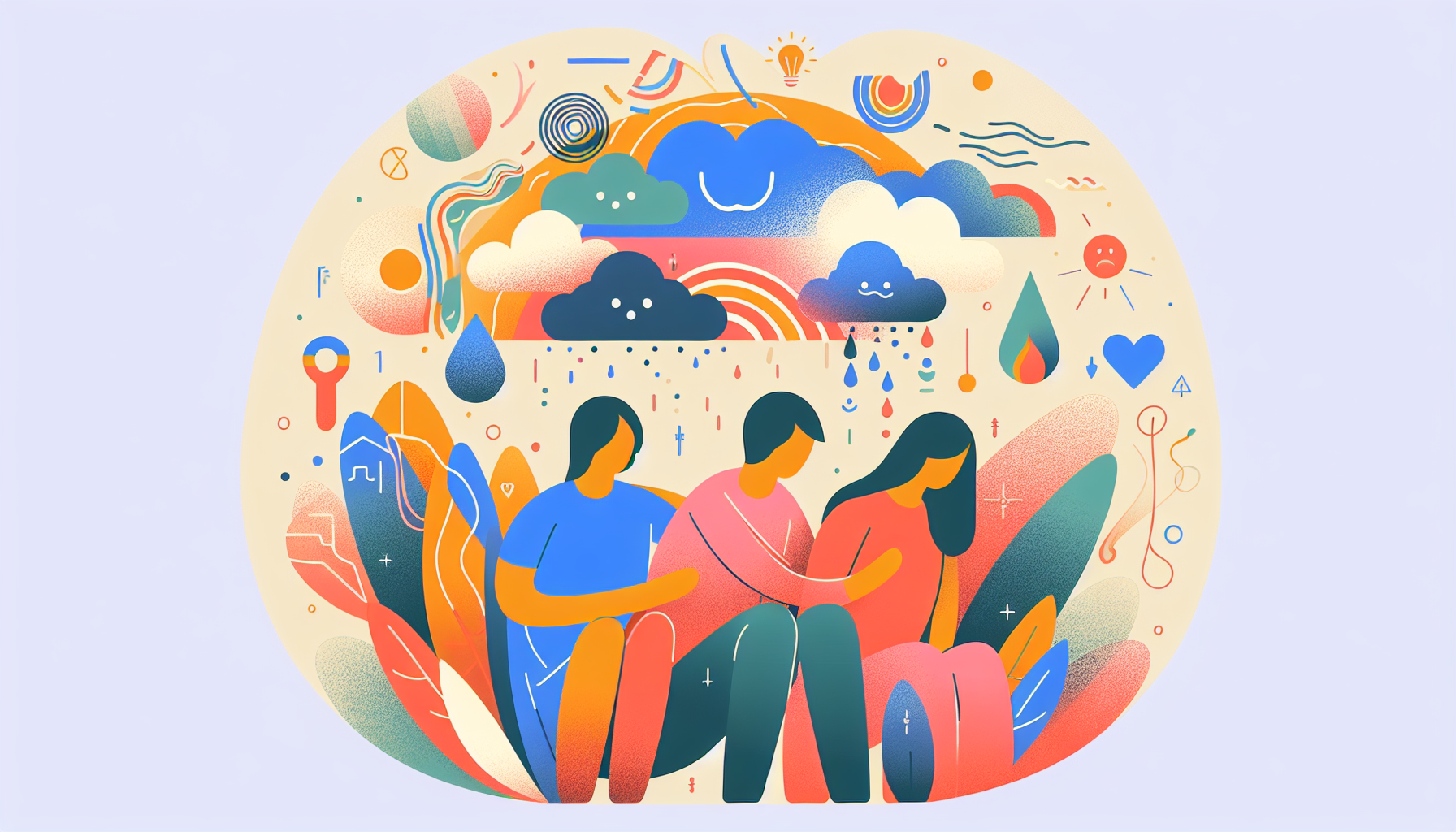 Understanding Childhood Depression: Symptoms, Causes, and Treatment Options