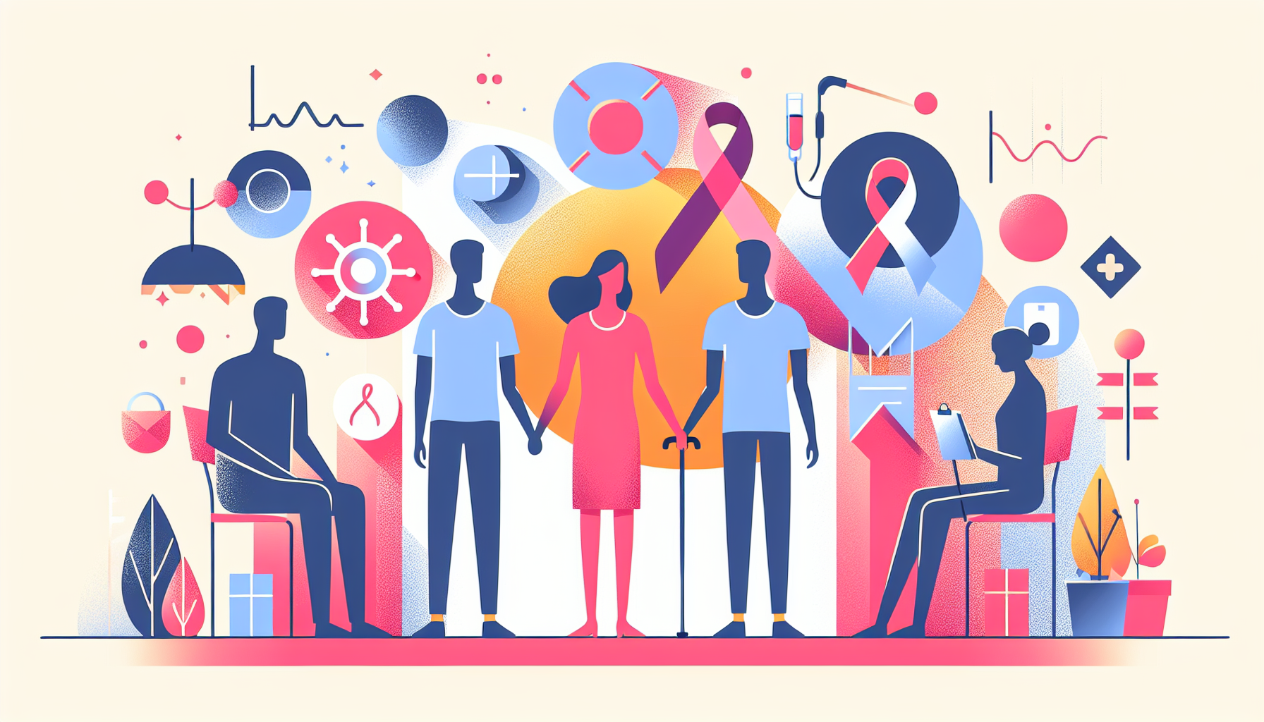 Understanding Chronic Lymphocytic Leukemia (CLL): Causes, Symptoms, Diagnosis, and Treatment Options