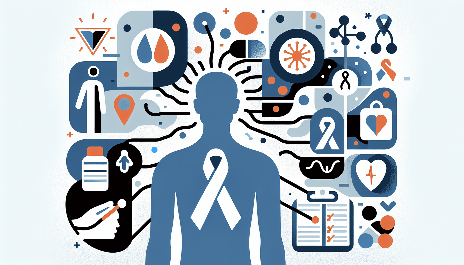 Understanding Chronic Myeloproliferative Disorders: Symptoms, Diagnosis, and Treatment Options