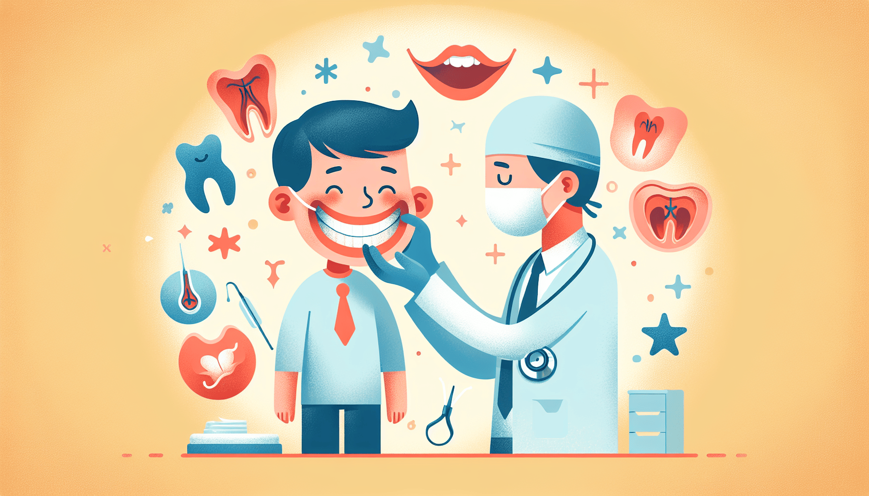 Understanding Cleft Lip and Cleft Palate: Causes, Symptoms, and Treatment Options