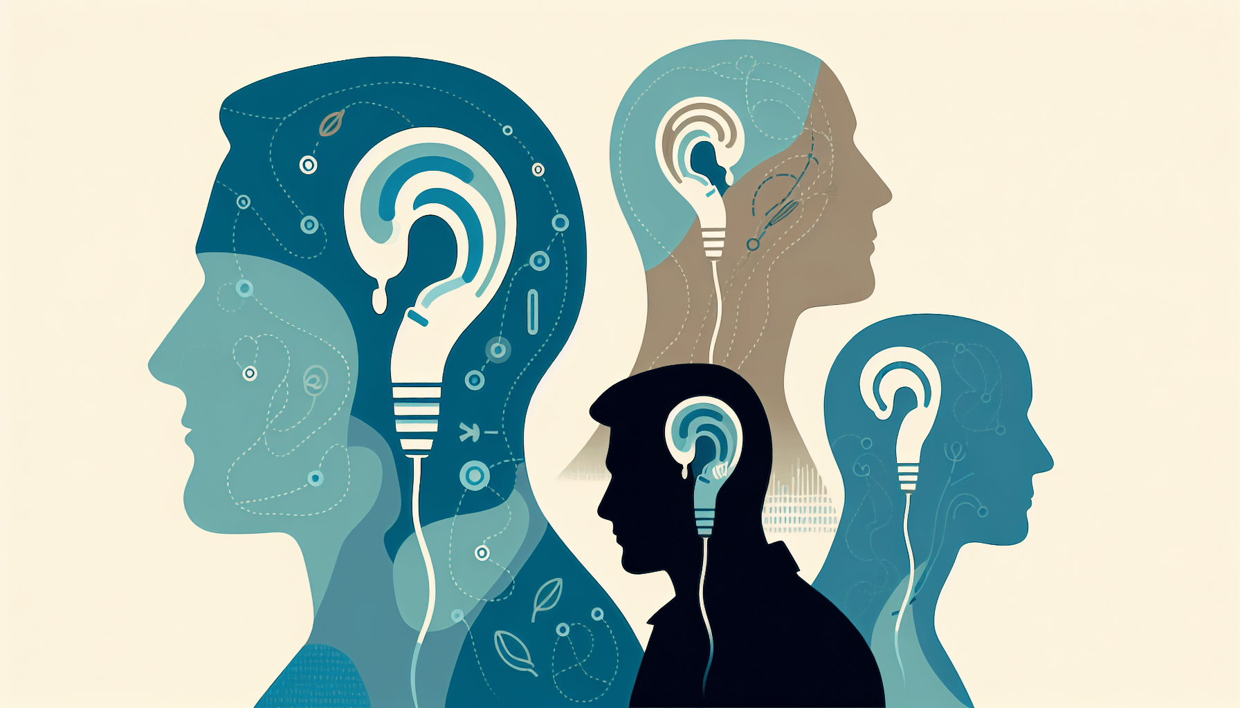 Cochlear Implants: Helping the Deaf or Hard of Hearing to Hear Better