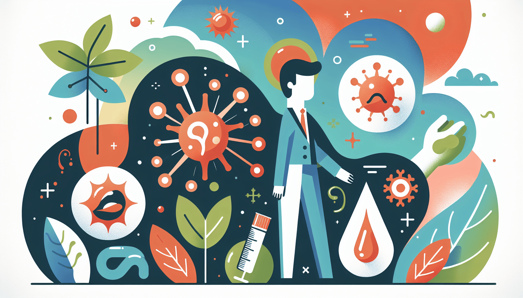 Cold Sores: Causes, Symptoms, Treatment, and Prevention | Easy-to-Understand Guide