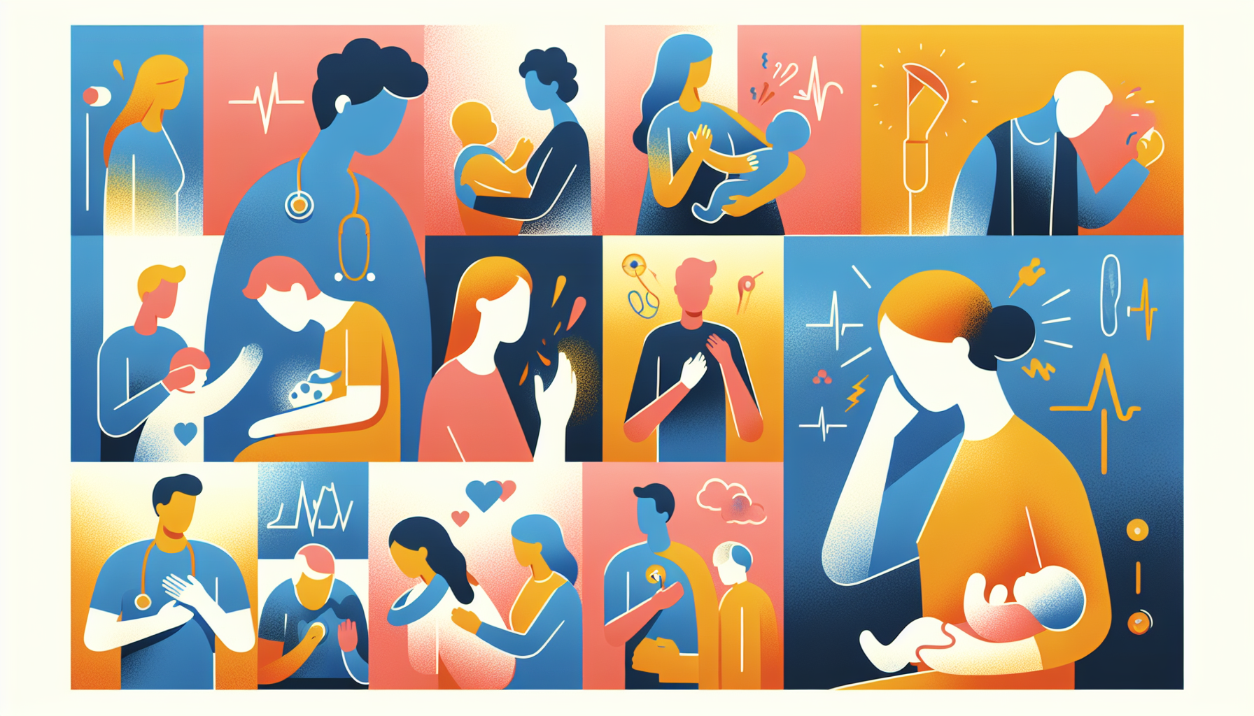 Understanding Colic: Causes, Symptoms, and Treatment Options for Your Baby