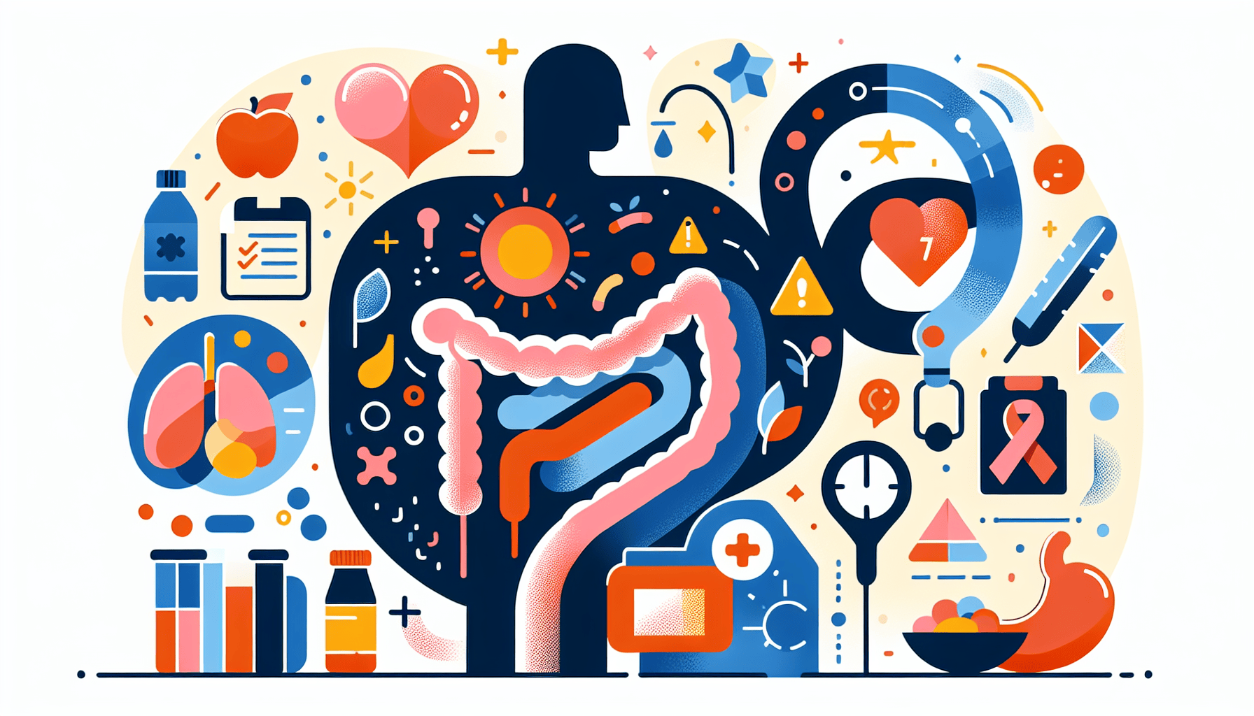 Understanding Colorectal Cancer: Causes, Risks, and Prevention