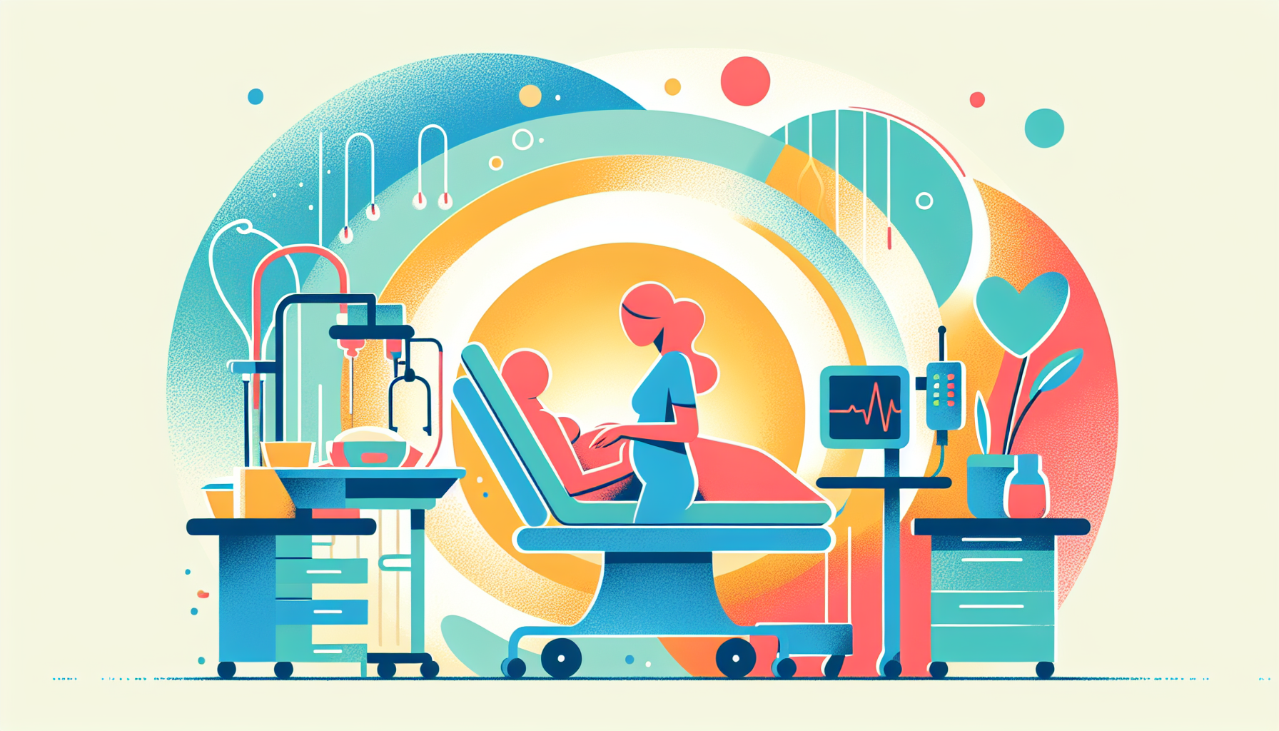 Understanding and Preventing Common Labor and Delivery Complications