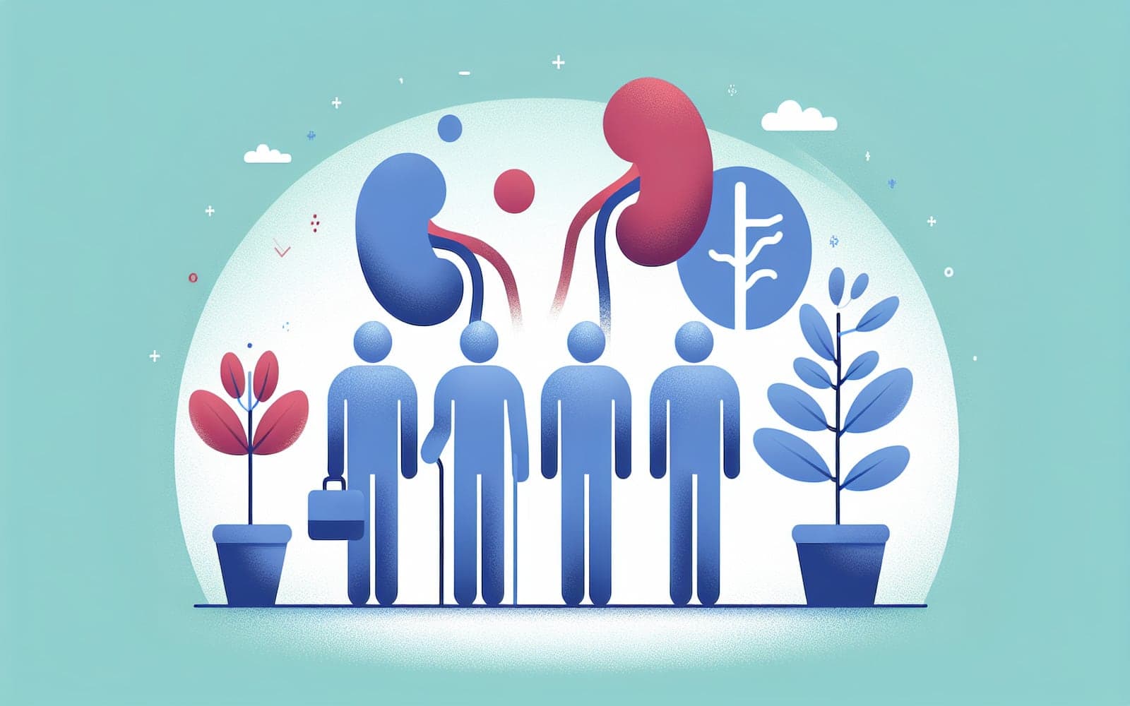 Five simple lifestyle and dietary strategies to prevent the formation of kidney stones.