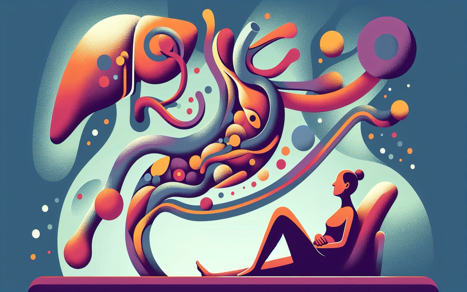 Acalculous cholecystitis is an inflammation of the gallbladder without the presence of gallstones, primarily affecting critically ill patients and potentially life-threatening if not diagnosed early.