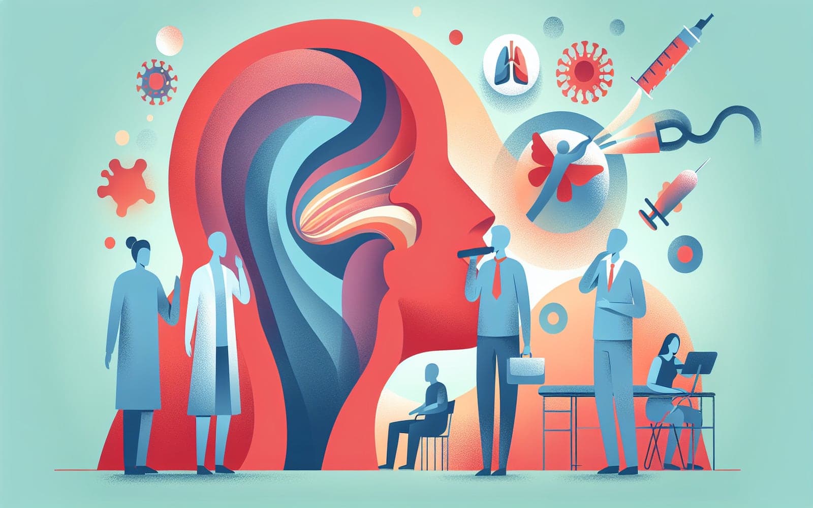 Achalasia is a rare disorder affecting the esophagus, causing difficulty in swallowing due to nerve cell damage.