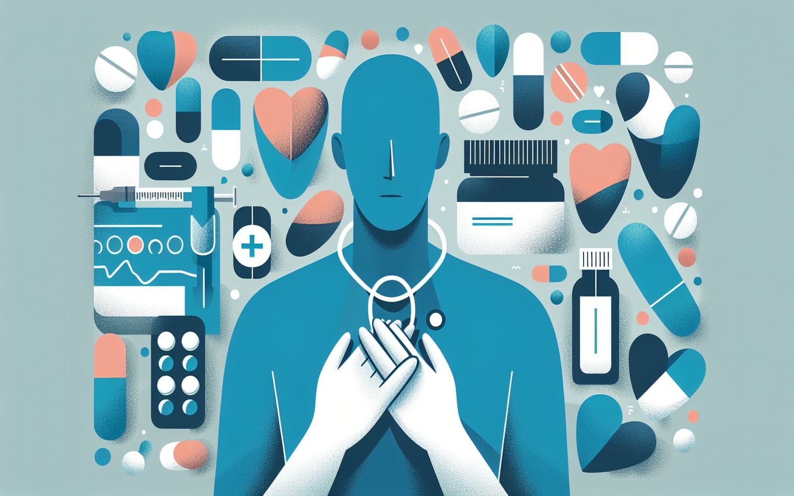 Antithyroid drugs, including methimazole and propylthiouracil, are used to manage Graves' disease by inhibiting thyroid hormone production.