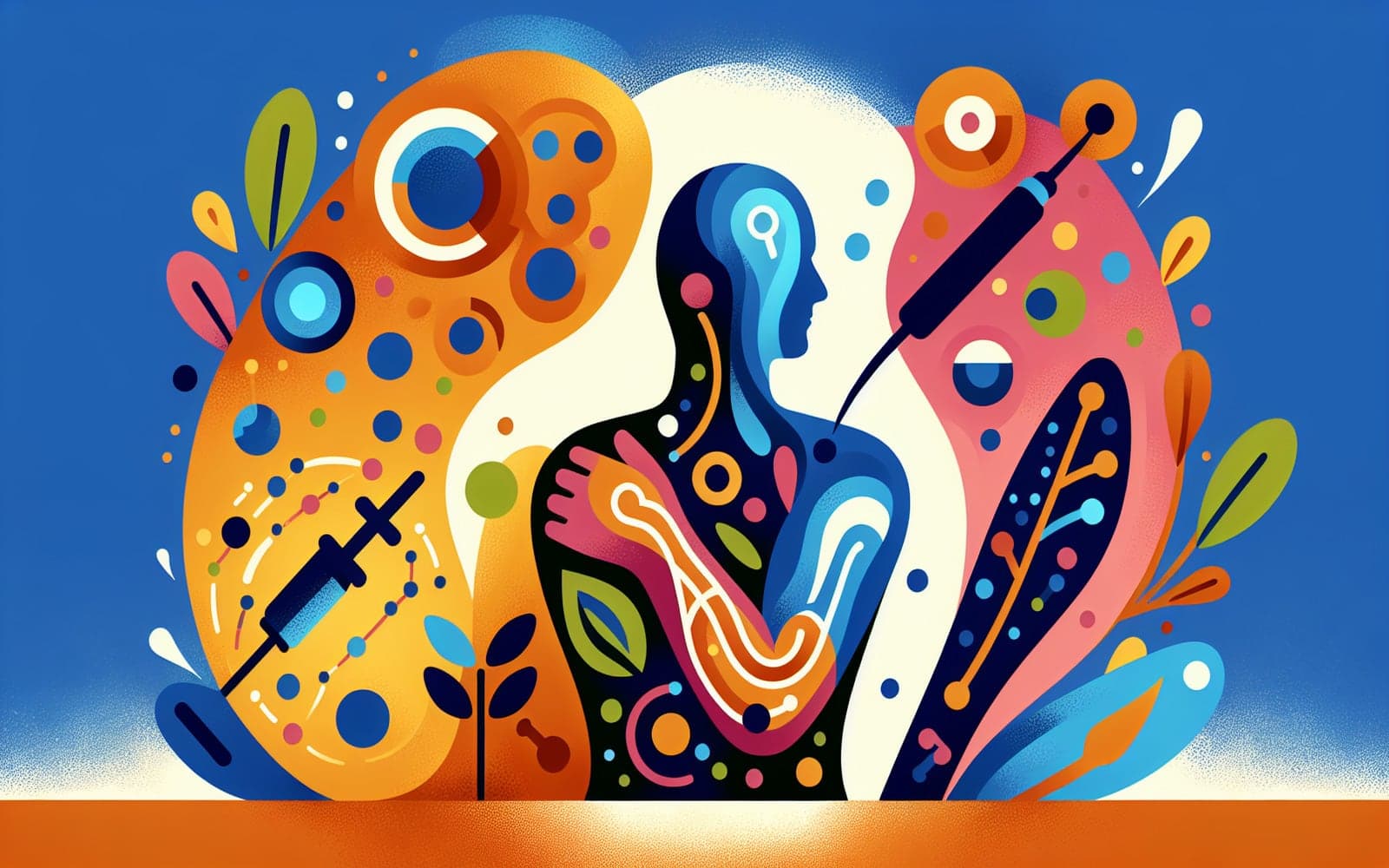 Diabetes can lead to various joint and bone issues such as carpal tunnel syndrome, frozen shoulder, and limited joint mobility. These conditions arise from changes in connective tissues and nerves.