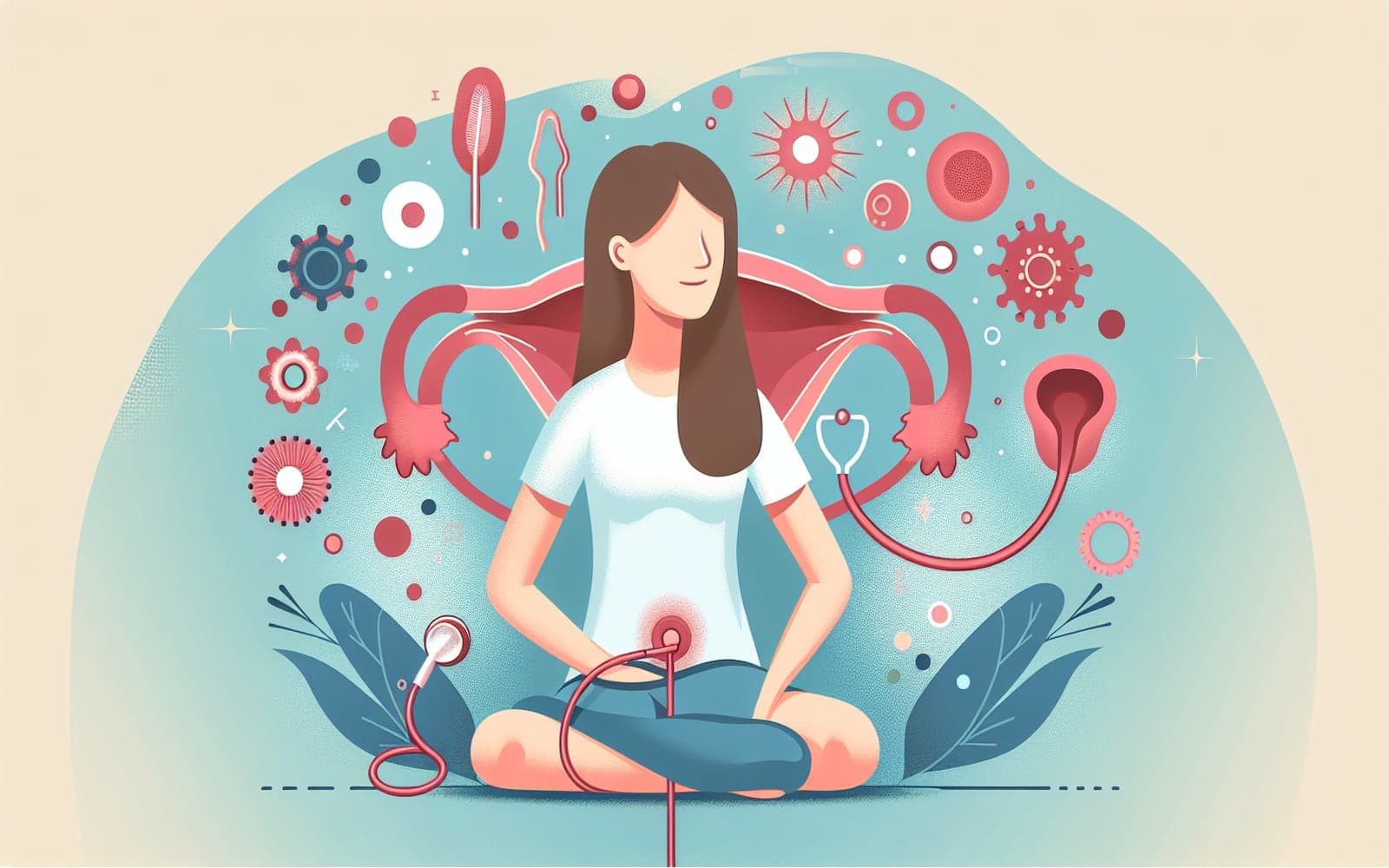 Hemorrhoids are swollen veins in the lower rectum and anus, often causing discomfort and pain. They can be internal or external and are influenced by factors such as aging, pregnancy, and bowel habits.