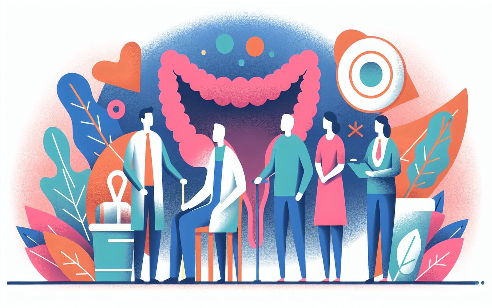 Hemorrhoids are swollen blood vessels in the lower rectum or anus, categorized as internal or external, and can cause symptoms such as bleeding, itching, and discomfort.