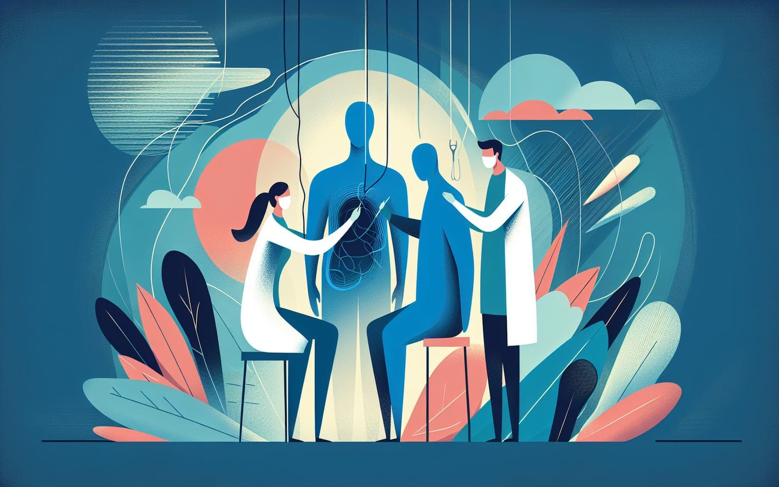 Antireflux surgery, such as Nissen fundoplication or magnetic sphincter augmentation, is an option for individuals with persistent GERD symptoms unresponsive to medications.