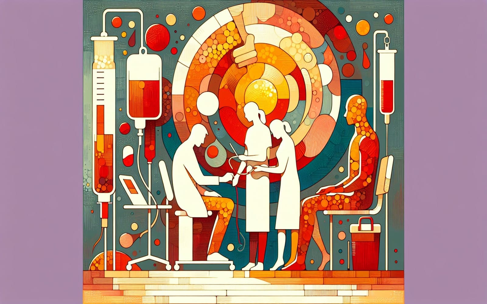 Understanding the risk factors for bleeding disorders can help in early recognition and management. Family history, gender, and age are significant contributors.