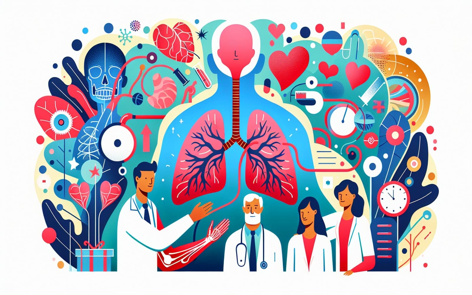 Graves' disease is an autoimmune disorder that is the most common cause of hyperthyroidism, characterized by the overproduction of thyroid hormones.