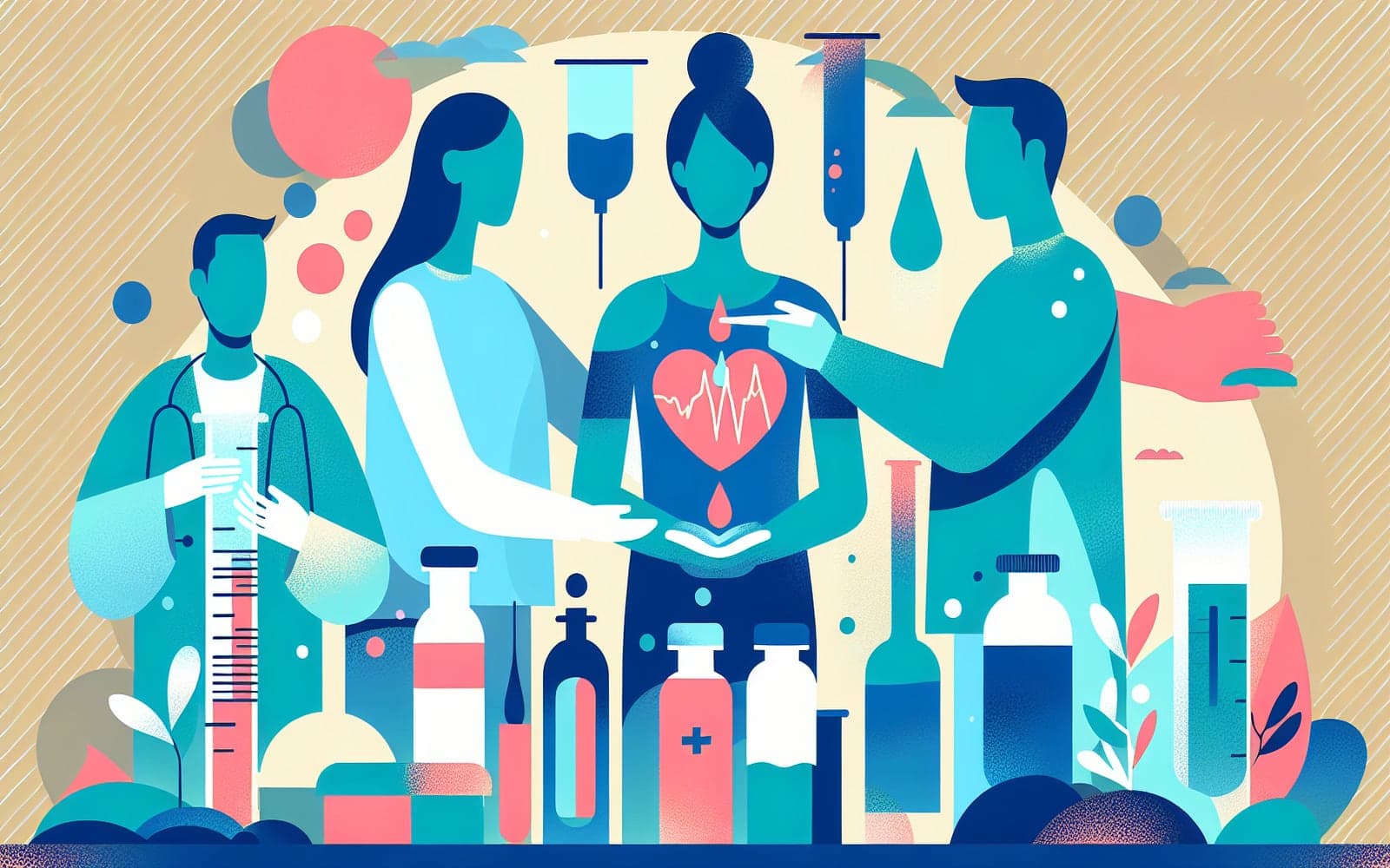 Identifying and understanding risk factors such as kidney impairment, high magnesium intake, and certain medications that can lead to hypermagnesemia.