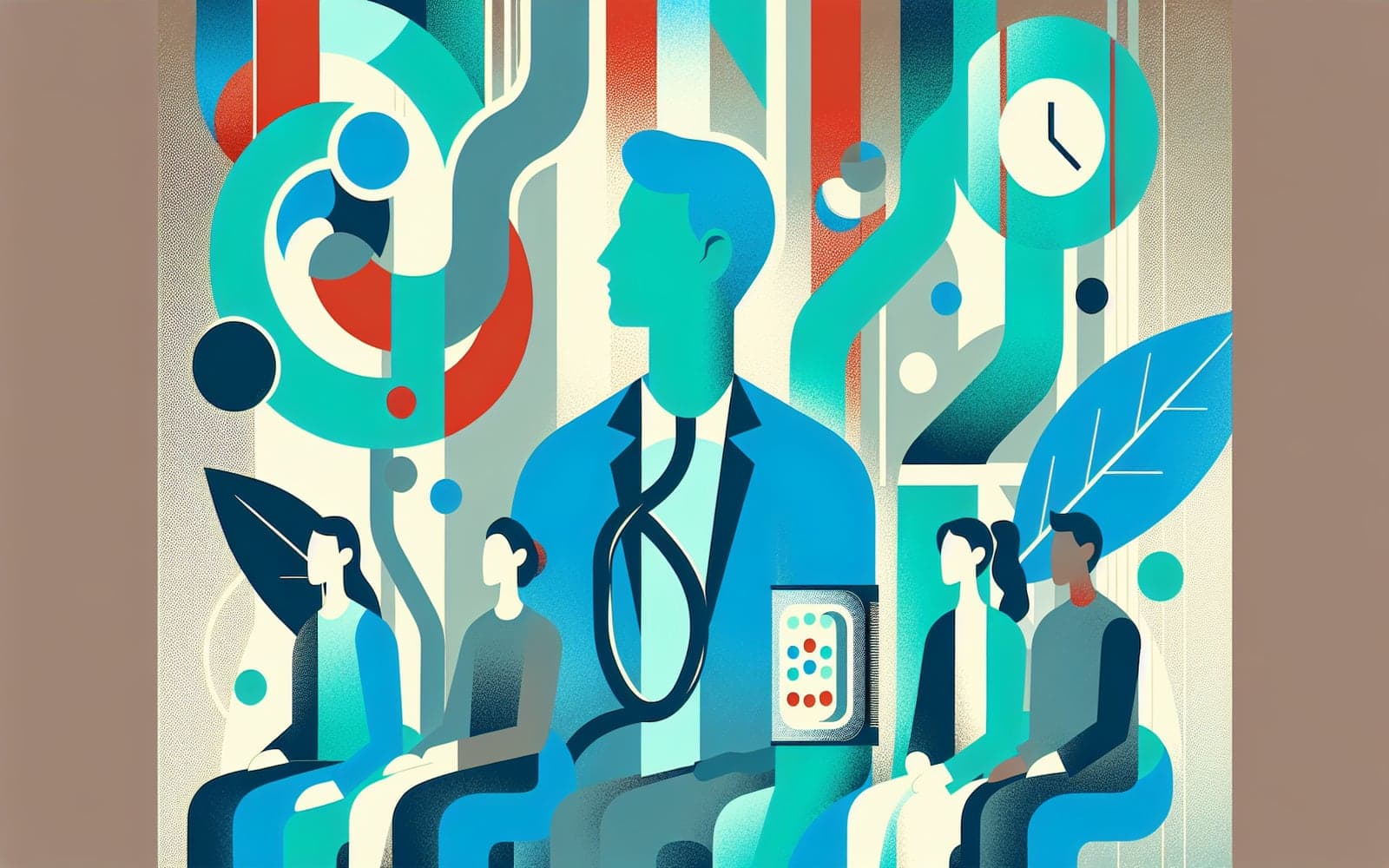 Identifying and understanding the risk factors that increase the likelihood of developing hypertension, including age, diet, and lifestyle choices.