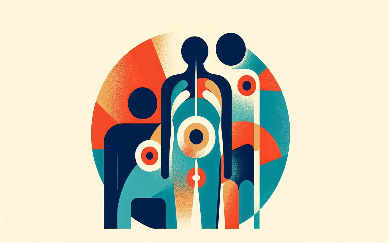 Factors that increase the risk of developing patellofemoral pain include overuse, anatomical abnormalities, and muscle imbalances.