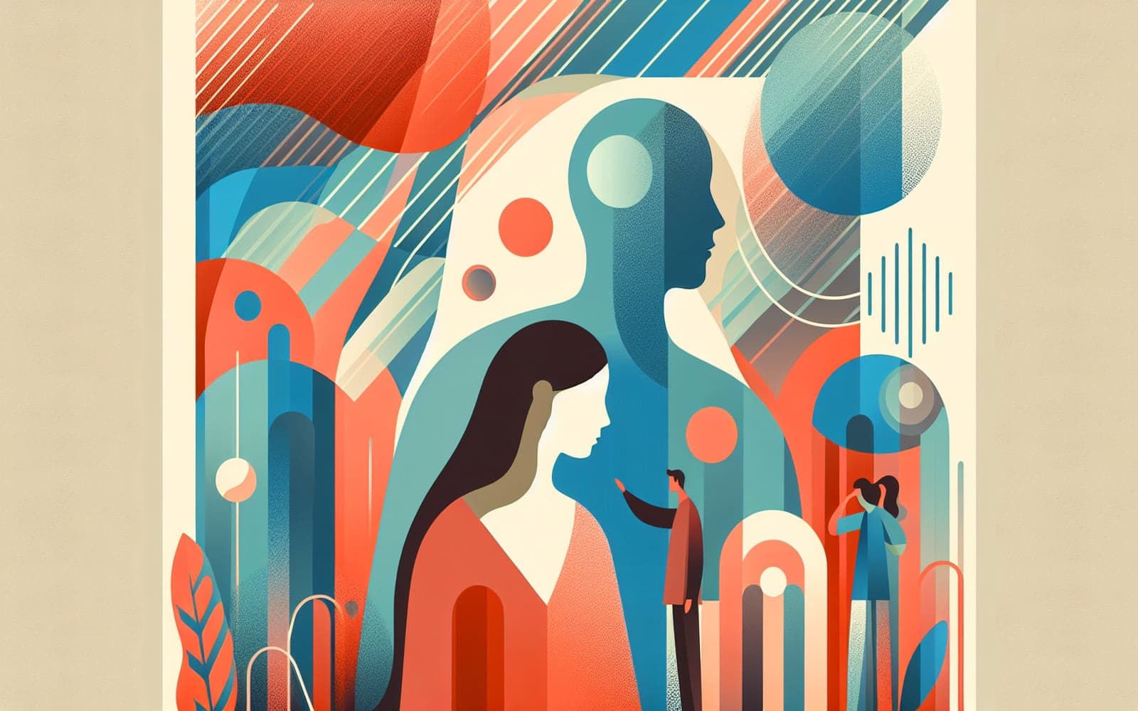 Primary hyperparathyroidism is a condition characterized by the overproduction of parathyroid hormone due to genetic predispositions or lifestyle factors. It can lead to various symptoms related to high calcium levels.